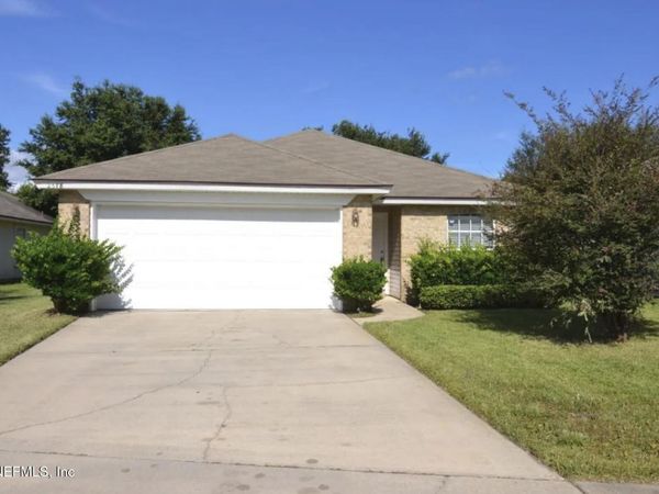 2578 CARSON OAKS Drive, Jacksonville, FL 32221
