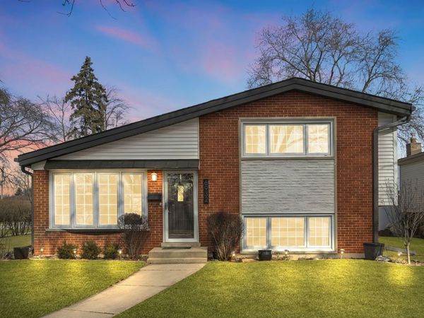 Tinley Park, IL 60477