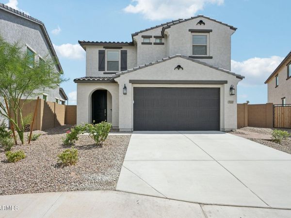 7221 N 74TH Avenue, Glendale, AZ 85303