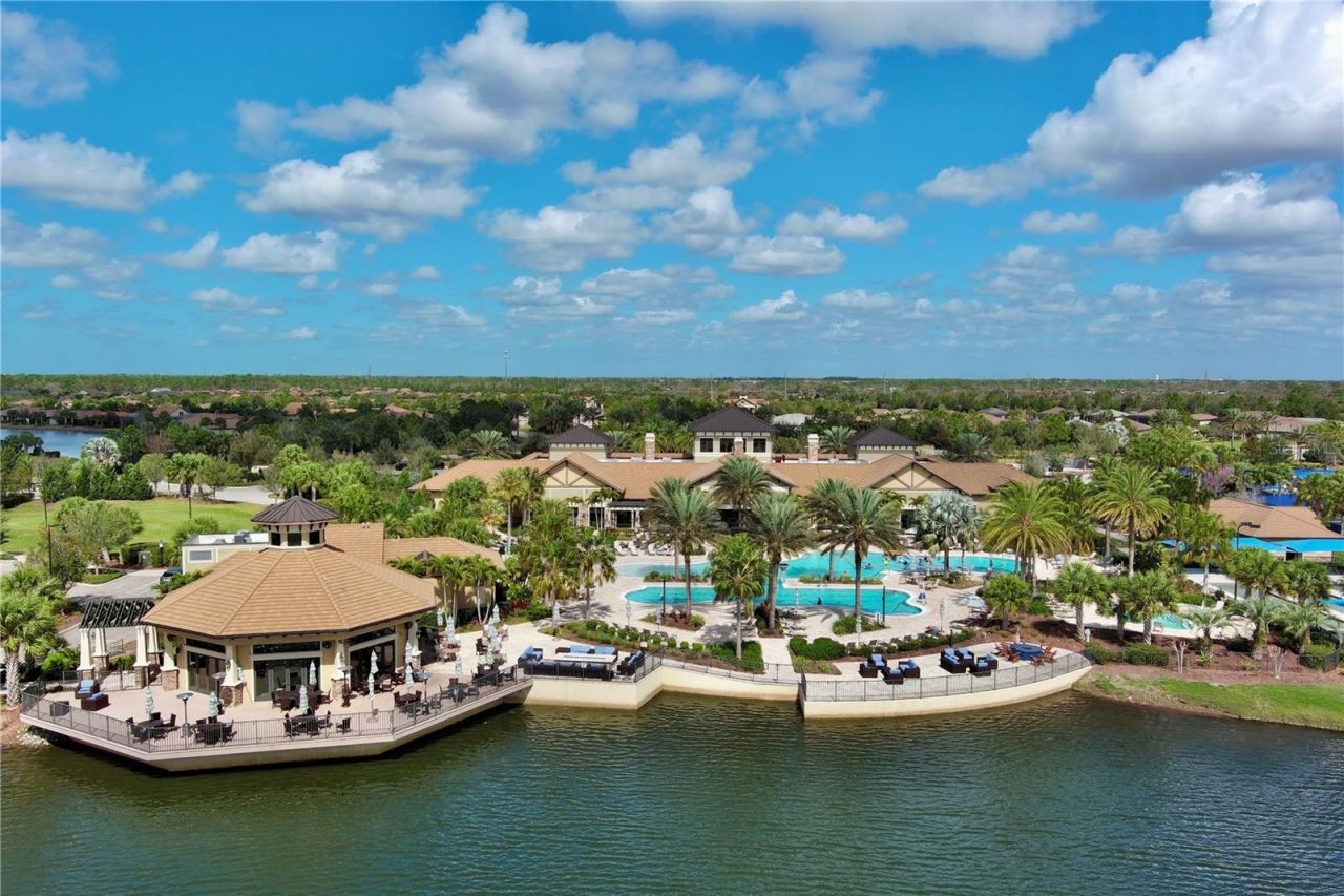 17631 Camden Drive , Bradenton, FL 34202 Photo