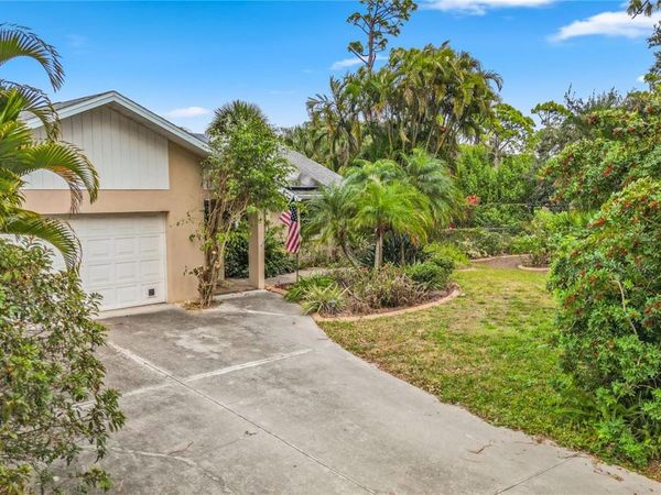 2141 CORDES STREET , OSPREY, FL 34229