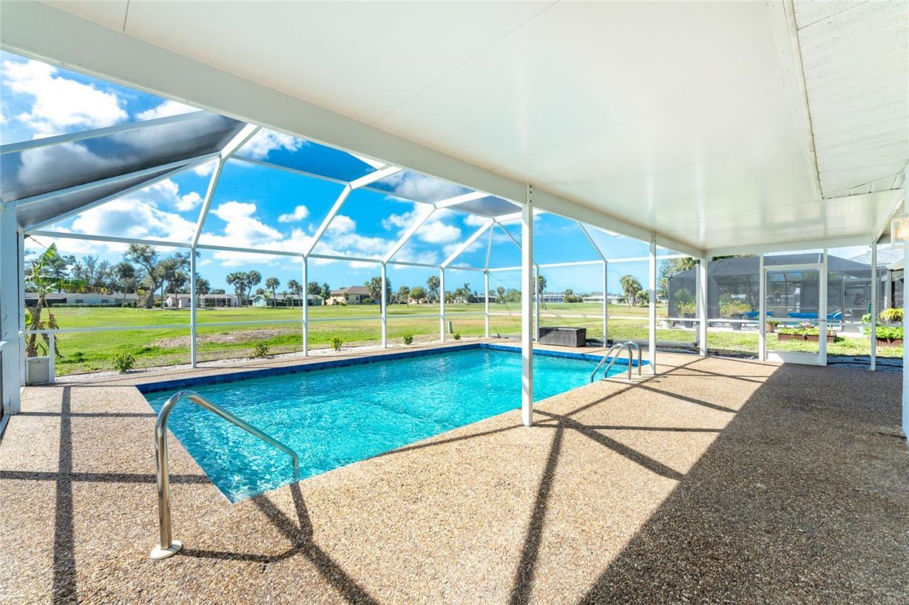 256 Caddy Road, Rotonda West, FL 33947 Photo