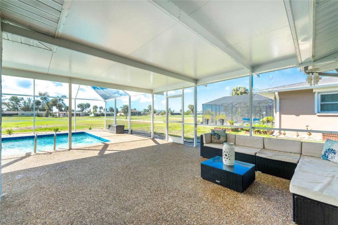 256 Caddy Road, Rotonda West, FL 33947 Photo