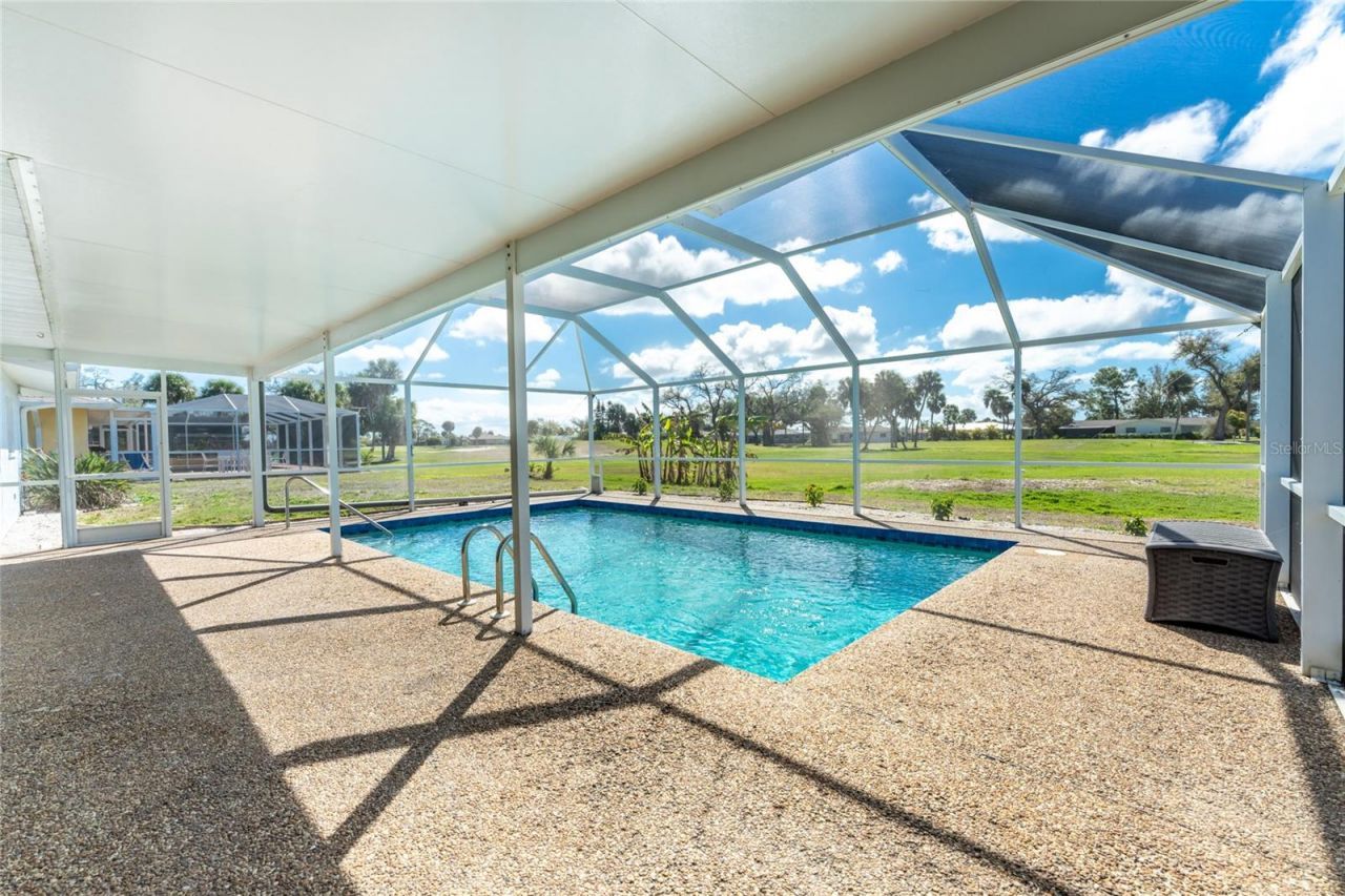 256 Caddy Road, Rotonda West, FL 33947 Photo
