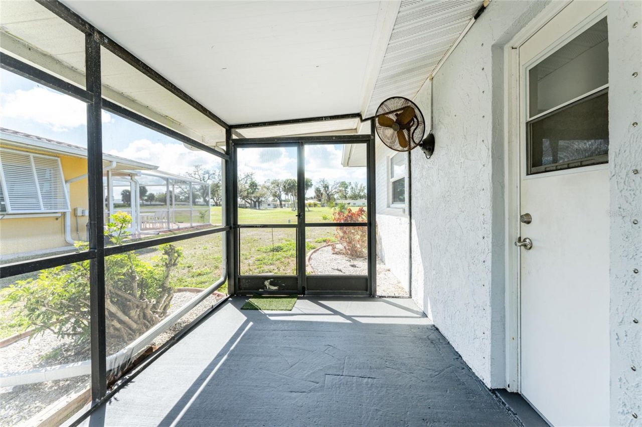 256 Caddy Road, Rotonda West, FL 33947 Photo