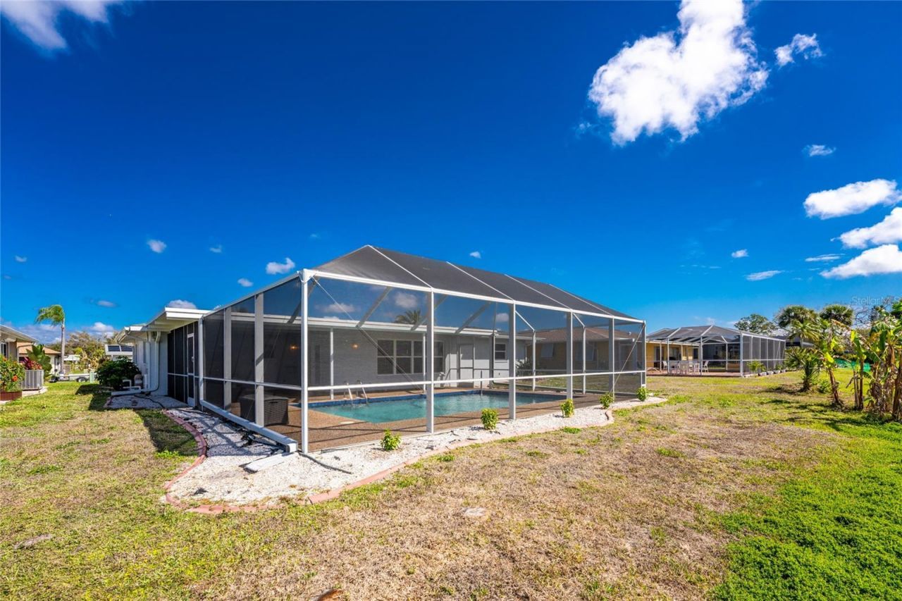 256 Caddy Road, Rotonda West, FL 33947 Photo