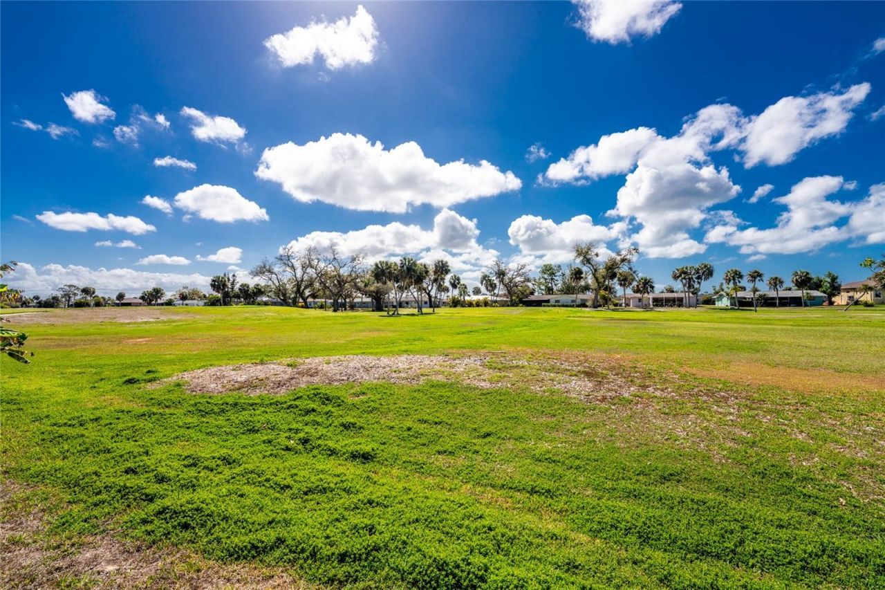 256 Caddy Road, Rotonda West, FL 33947 Photo