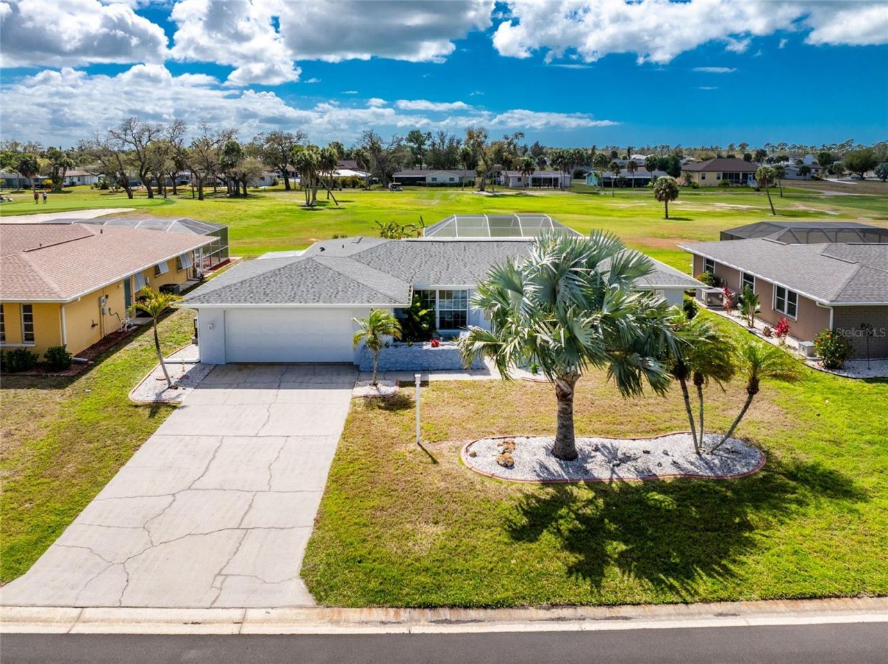 256 Caddy Road, Rotonda West, FL 33947 Photo