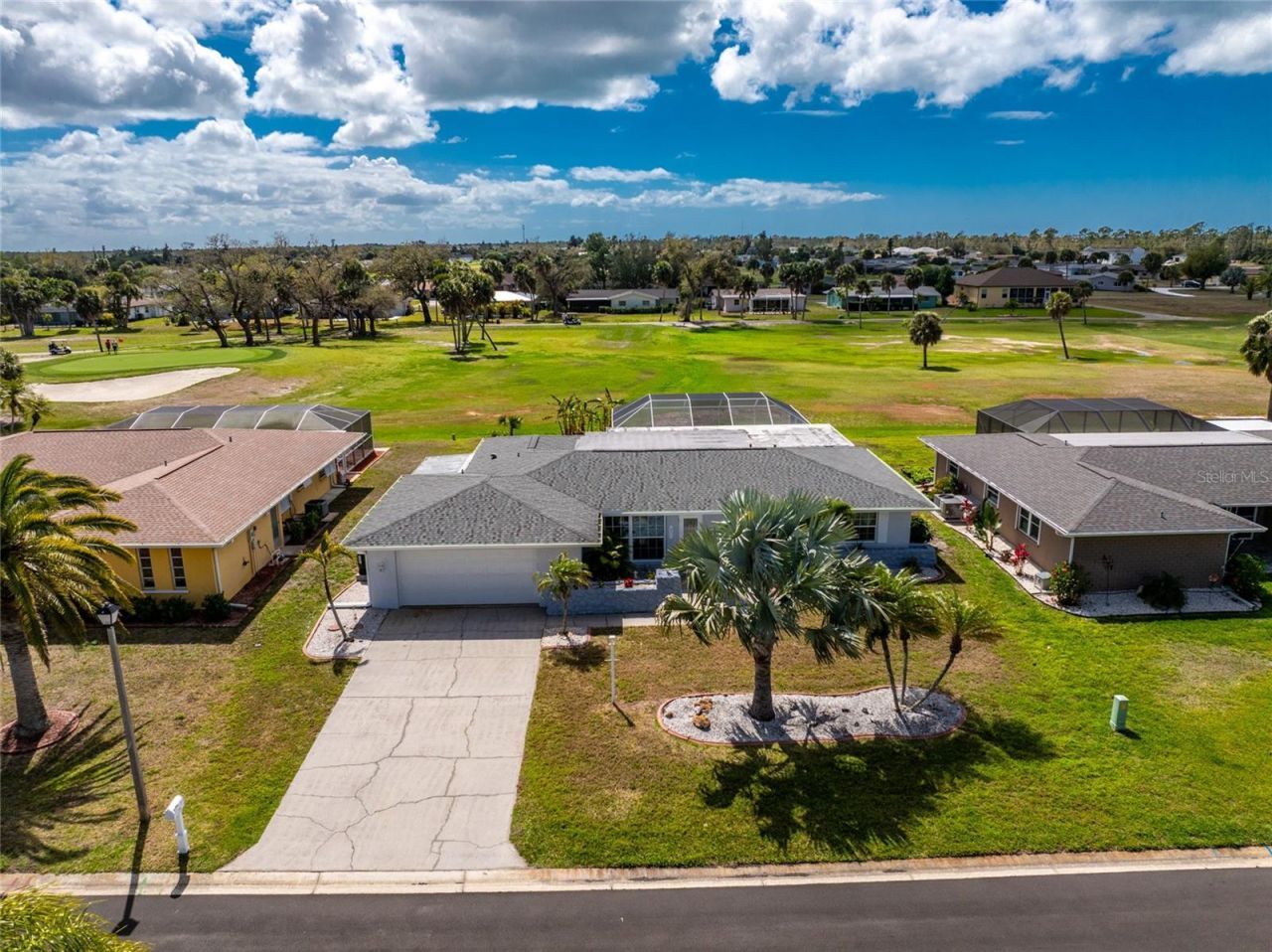 256 Caddy Road, Rotonda West, FL 33947 Photo