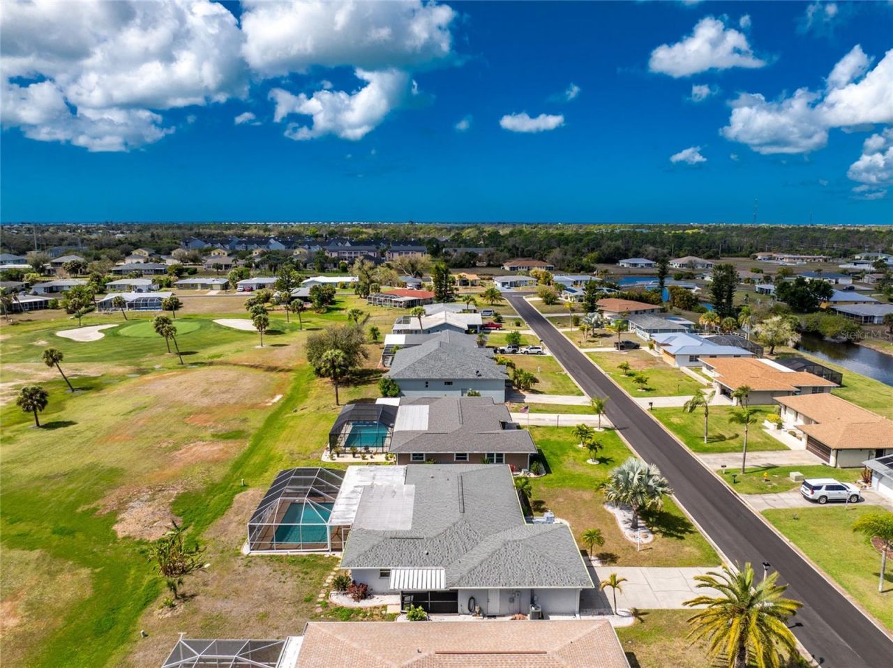 256 Caddy Road, Rotonda West, FL 33947 Photo