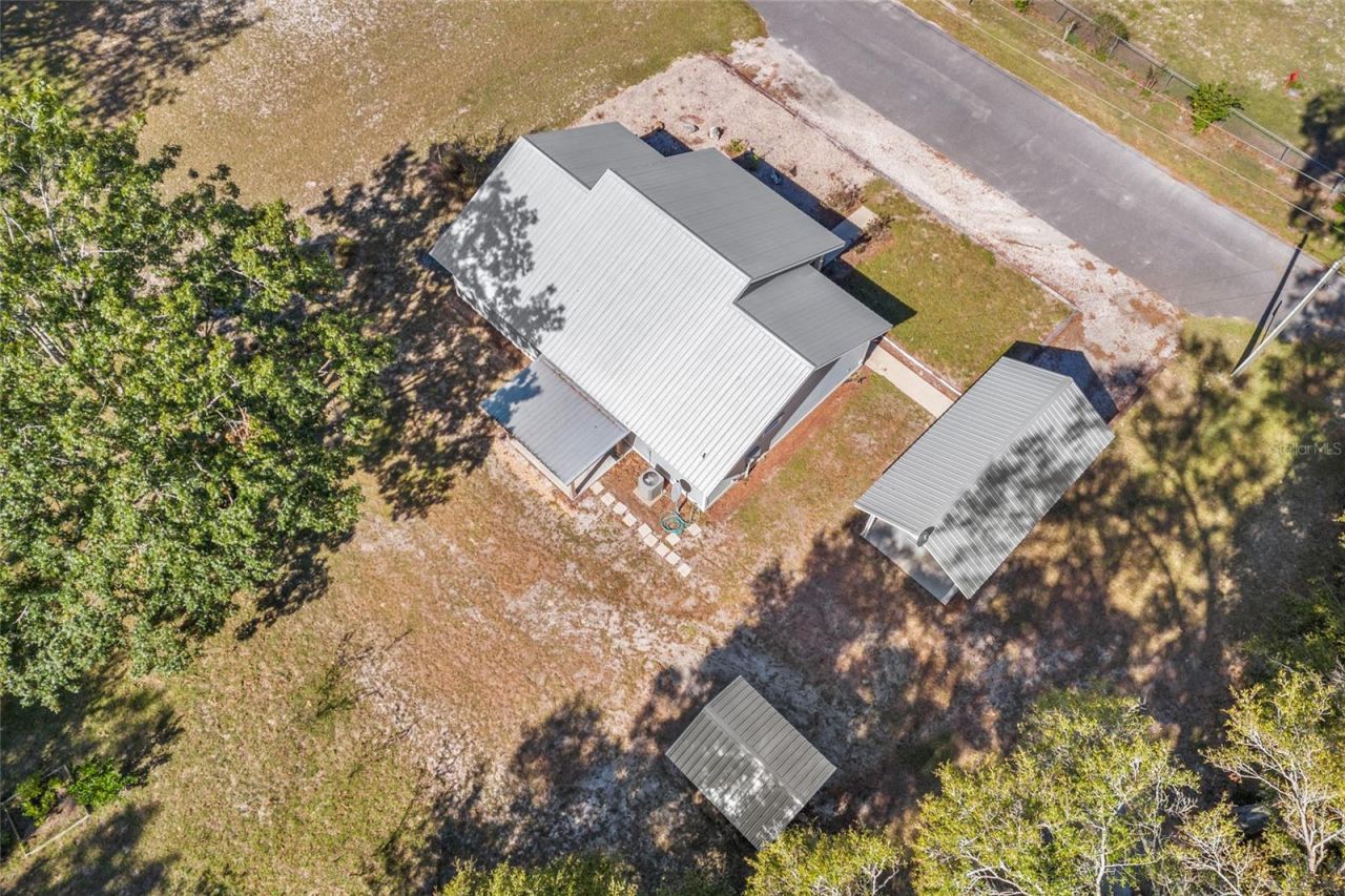 3109 E Bryant Avenue , Bell, FL 32619 Photo