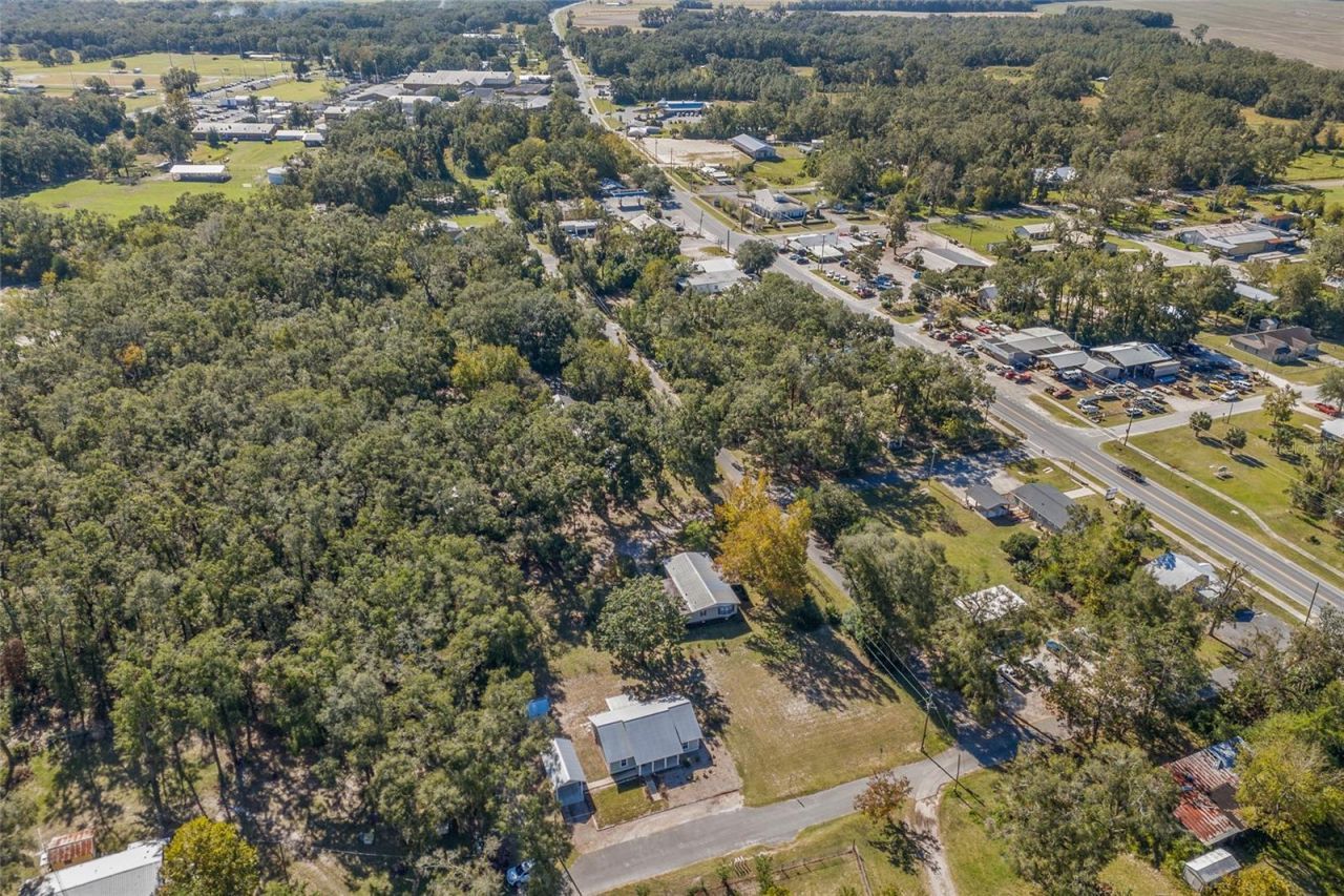 3109 E Bryant Avenue , Bell, FL 32619 Photo