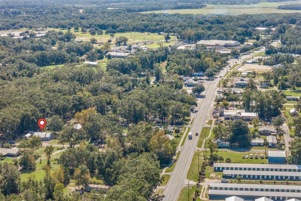 3109 E Bryant Avenue , Bell, FL 32619 Photo