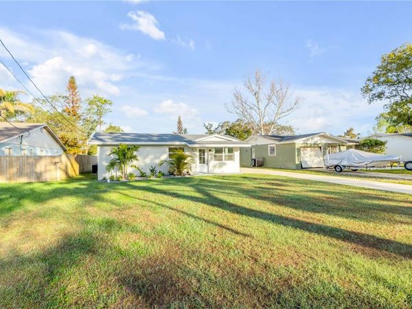 416 PLUMOSA AVENUE, PORT ORANGE, FL 32127