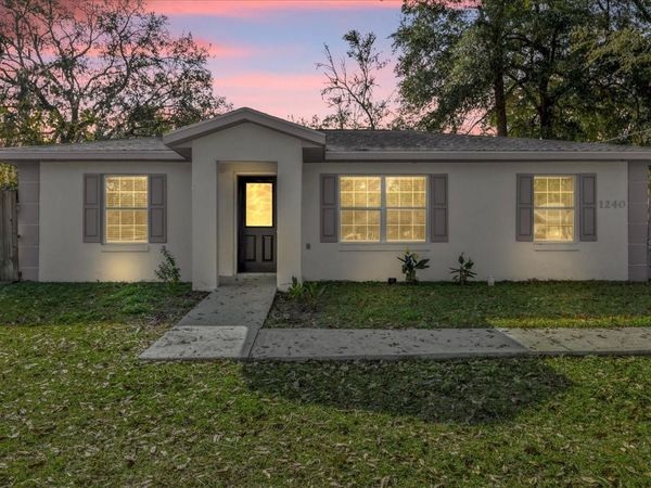 1240 NE 20TH STREET , OCALA, FL 34470