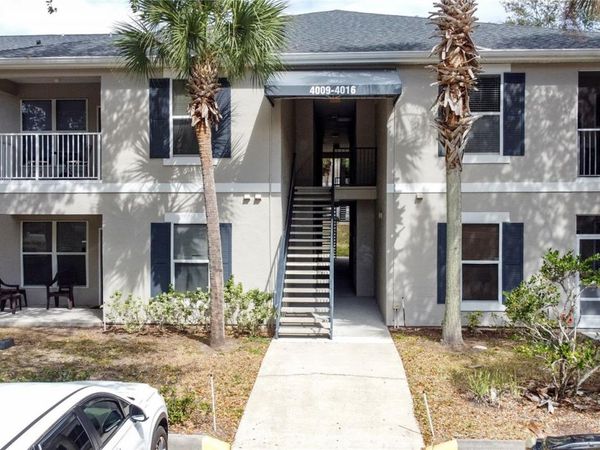 4012 HEMINGWAY CIRCLE , Unit 4012, HAINES CITY, FL 33844