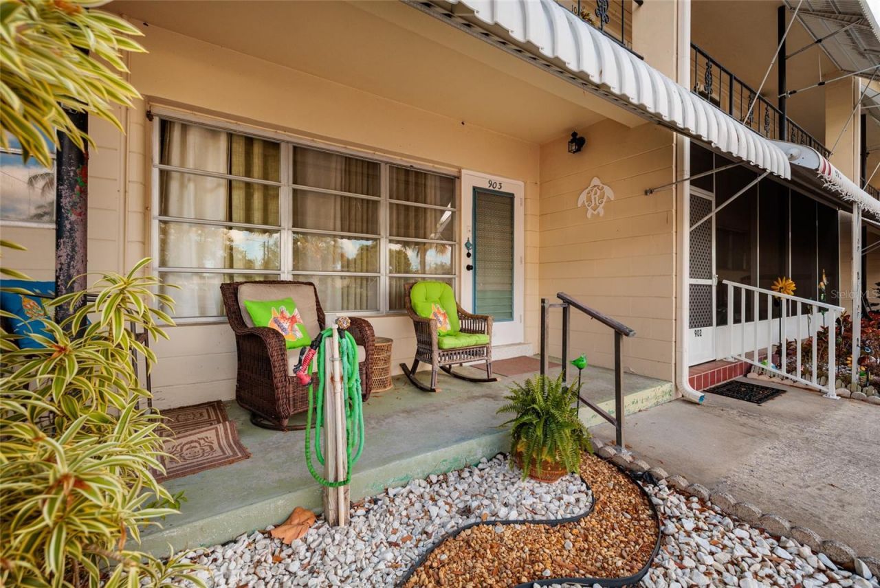 4143 56th Street N, Unit 903, Kenneth City, FL 33709 Photo