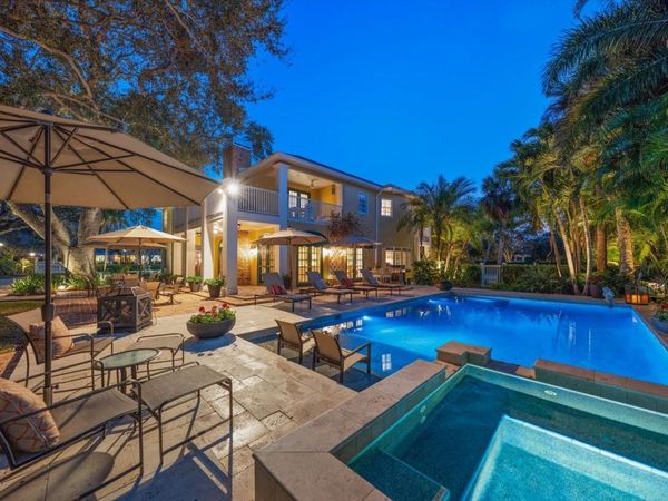 100 SARASOTA ROAD, BELLEAIR, FL 33756