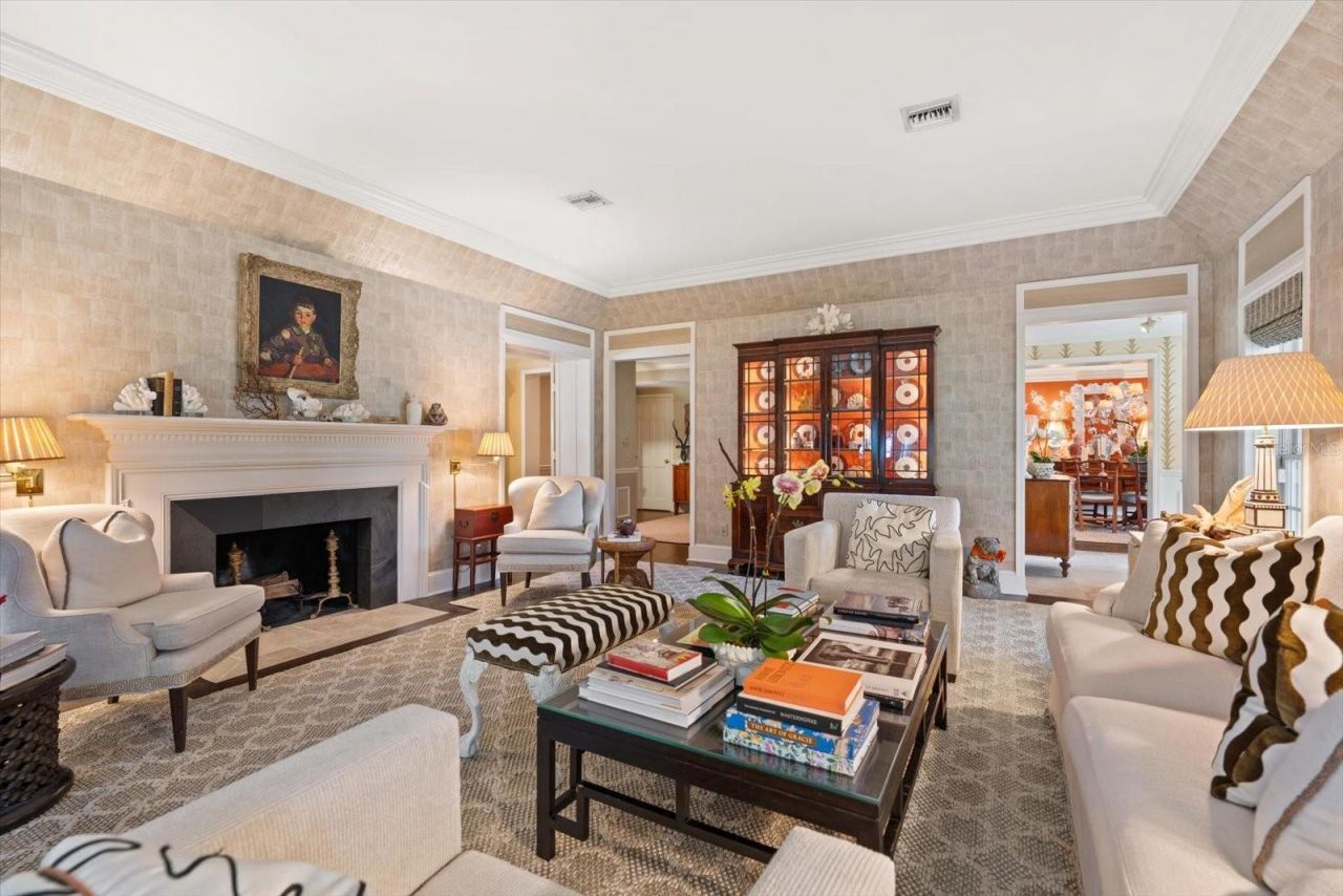 100 Sarasota Road, Belleair, FL 33756 Photo