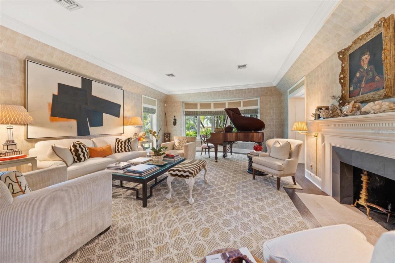 100 Sarasota Road, Belleair, FL 33756 Photo