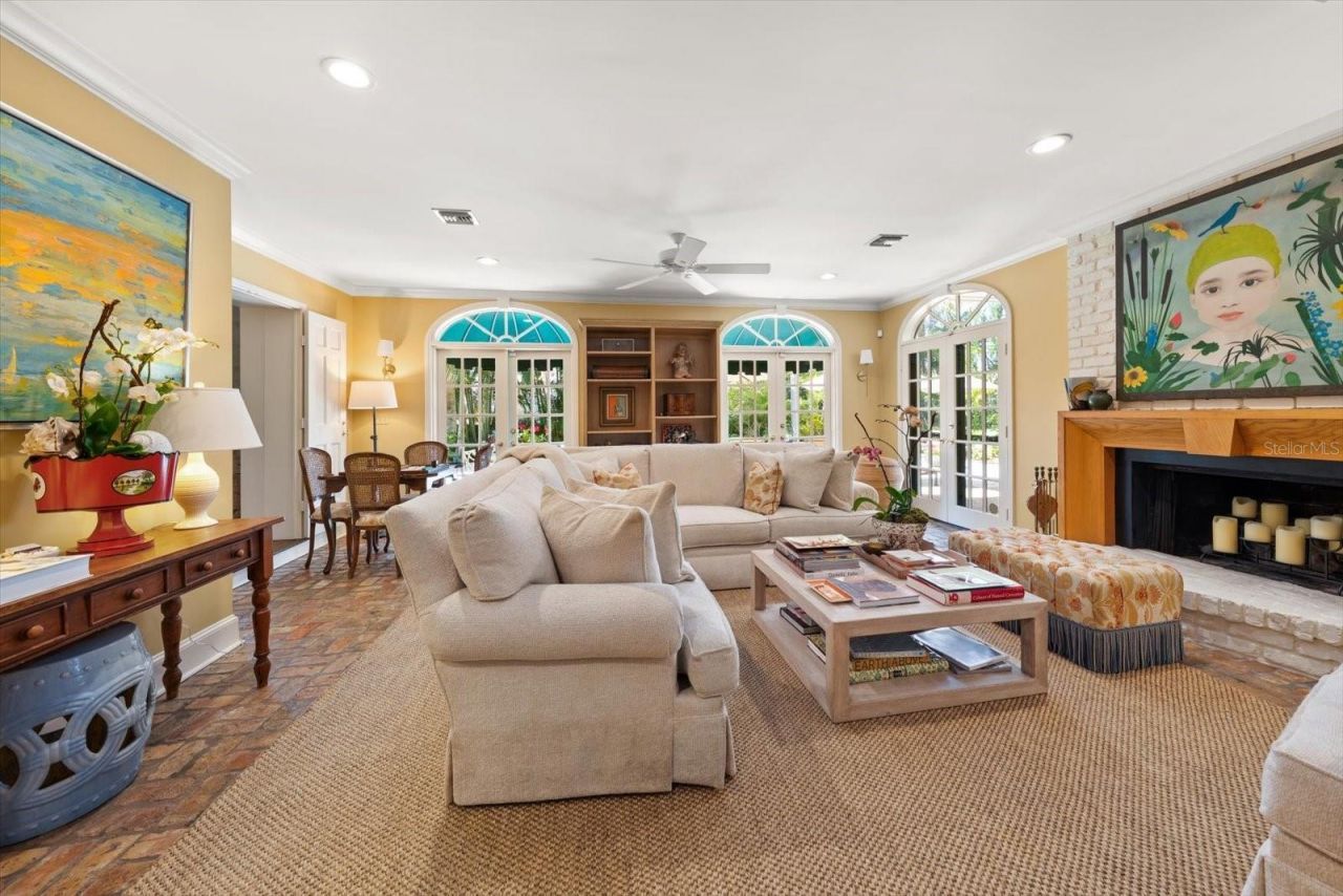 100 Sarasota Road, Belleair, FL 33756 Photo