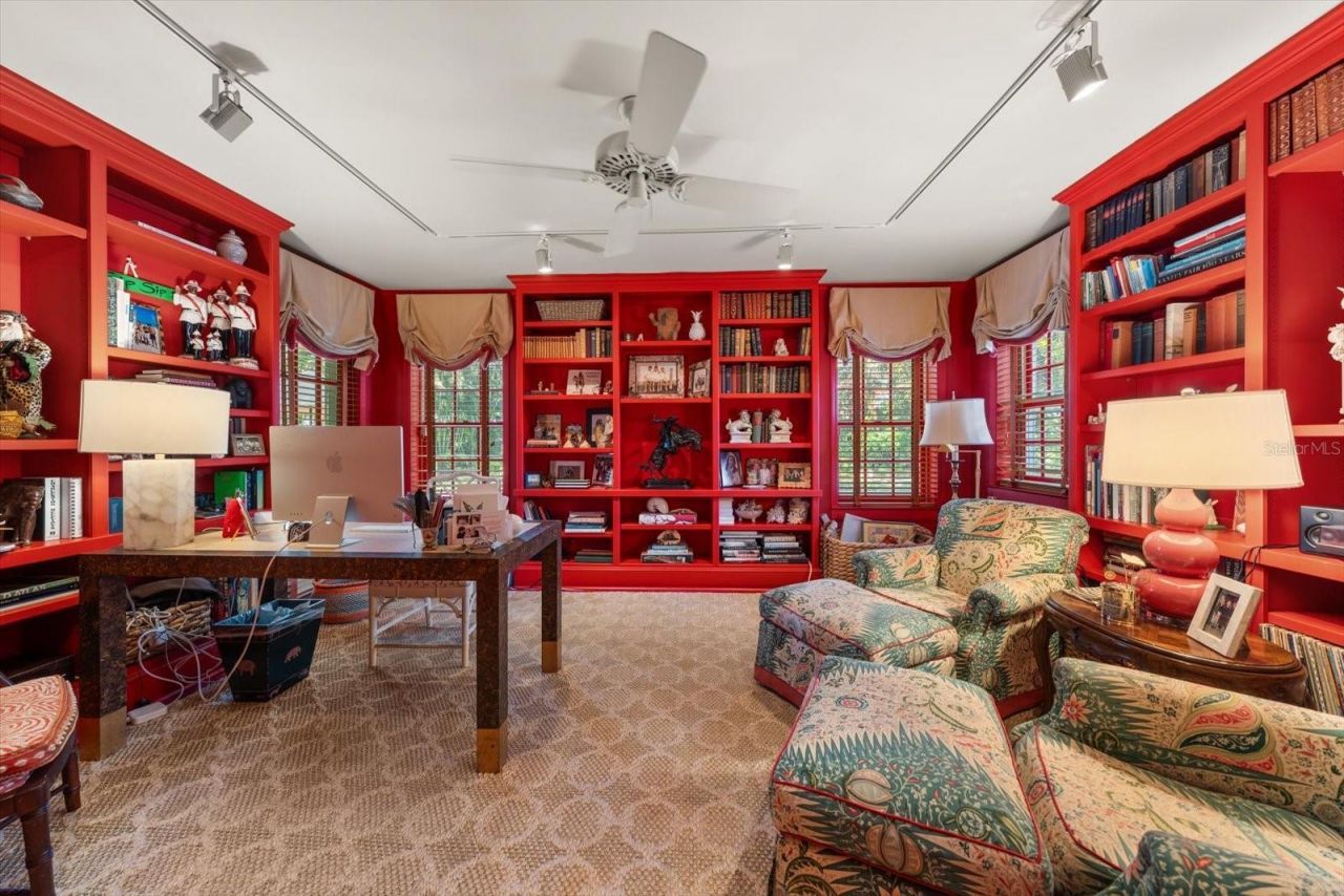 100 Sarasota Road, Belleair, FL 33756 Photo