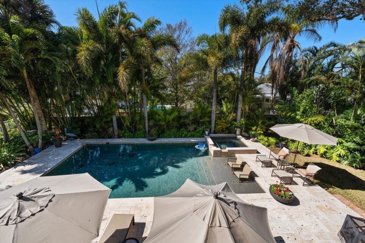 100 Sarasota Road, Belleair, FL 33756 Photo