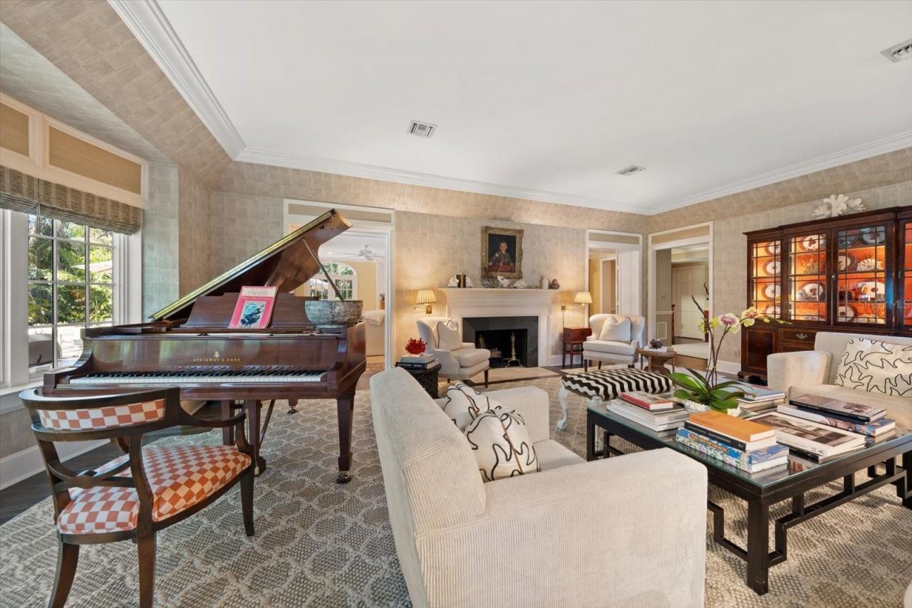 100 Sarasota Road, Belleair, FL 33756 Photo