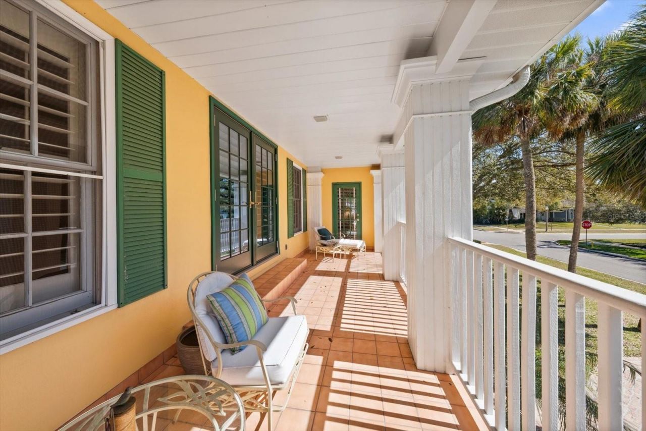 100 Sarasota Road, Belleair, FL 33756 Photo