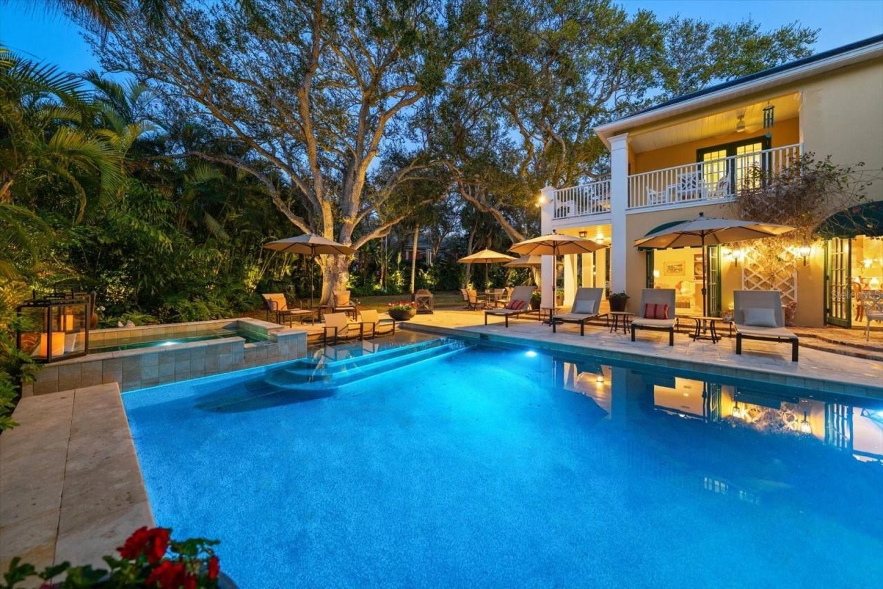 100 Sarasota Road, Belleair, FL 33756 Photo