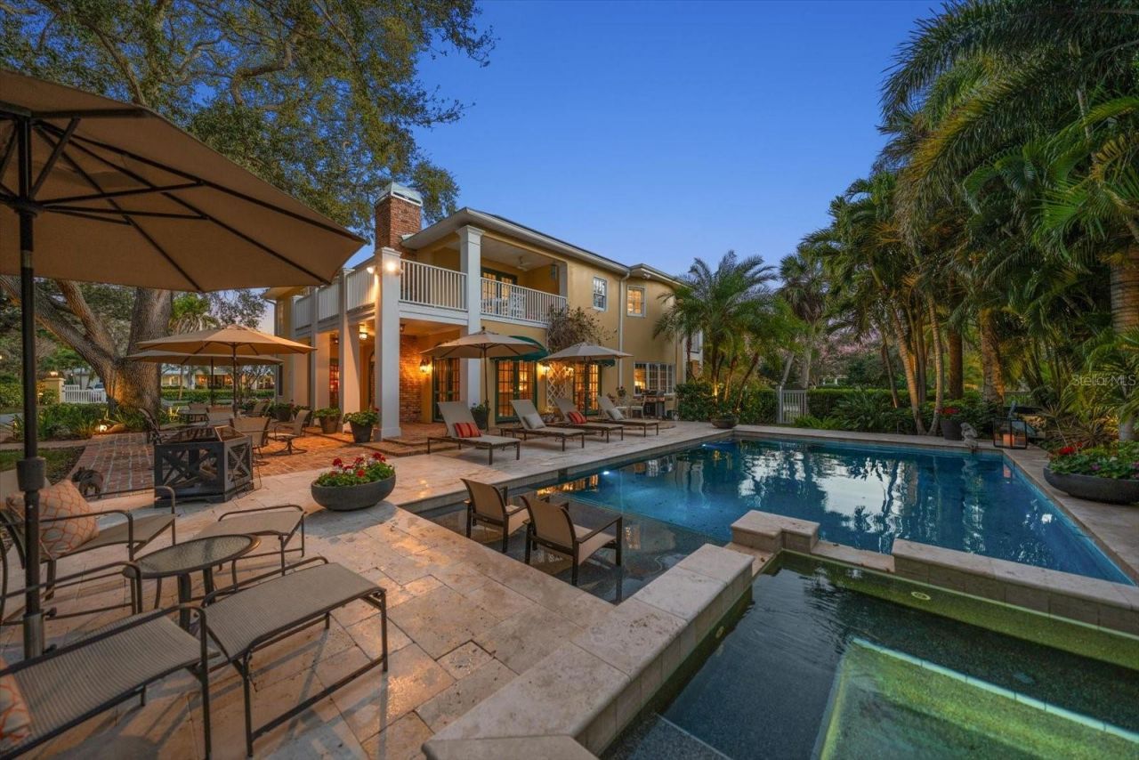 100 Sarasota Road, Belleair, FL 33756 Photo