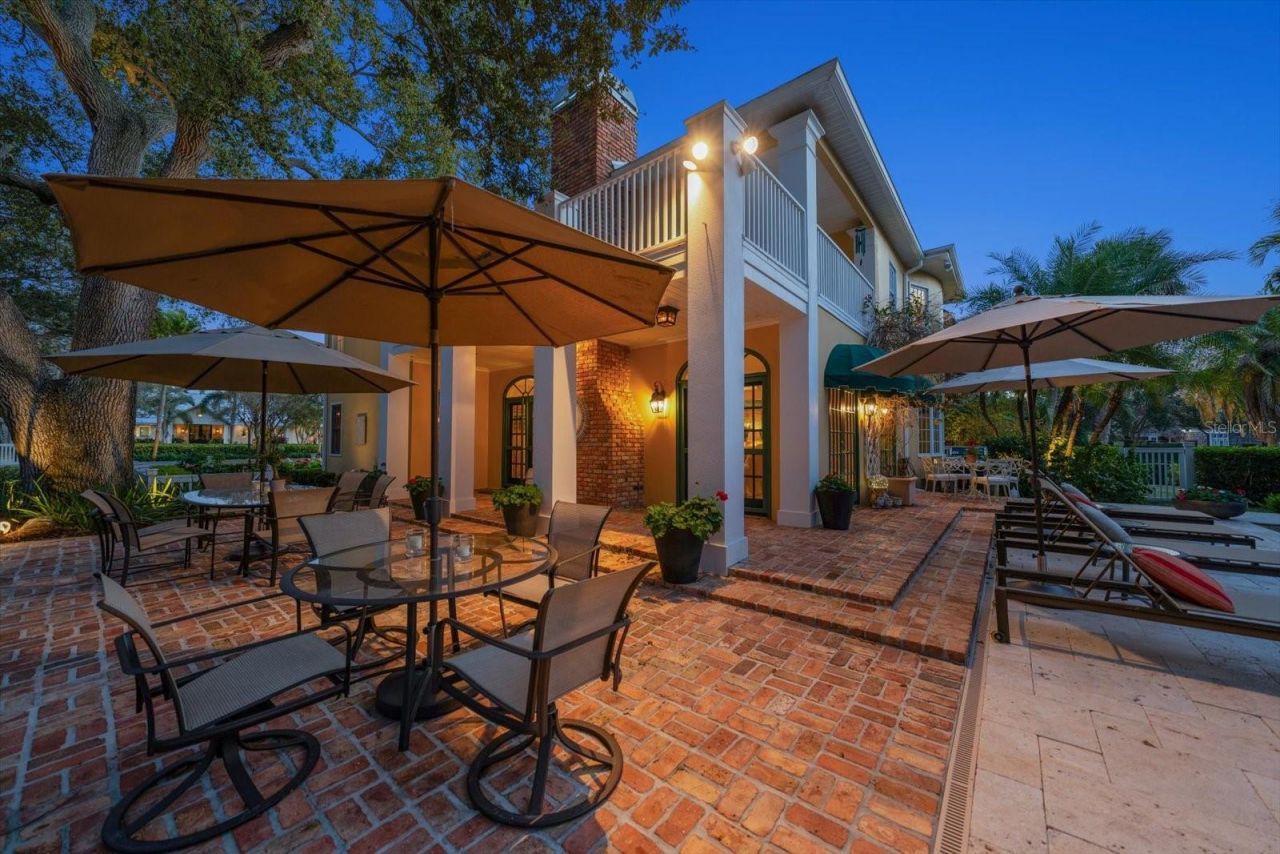 100 Sarasota Road, Belleair, FL 33756 Photo