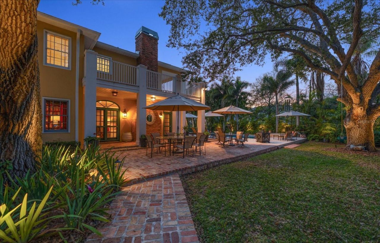 100 Sarasota Road, Belleair, FL 33756 Photo