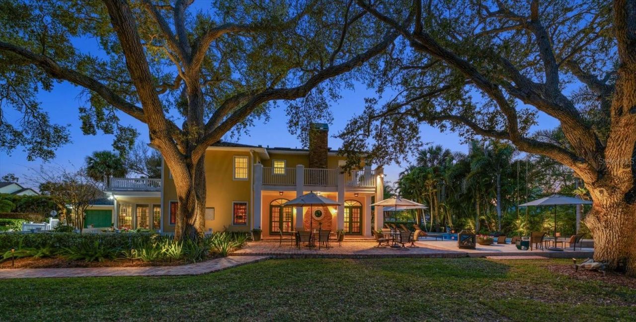 100 Sarasota Road, Belleair, FL 33756 Photo