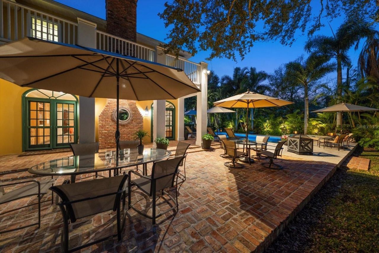 100 Sarasota Road, Belleair, FL 33756 Photo