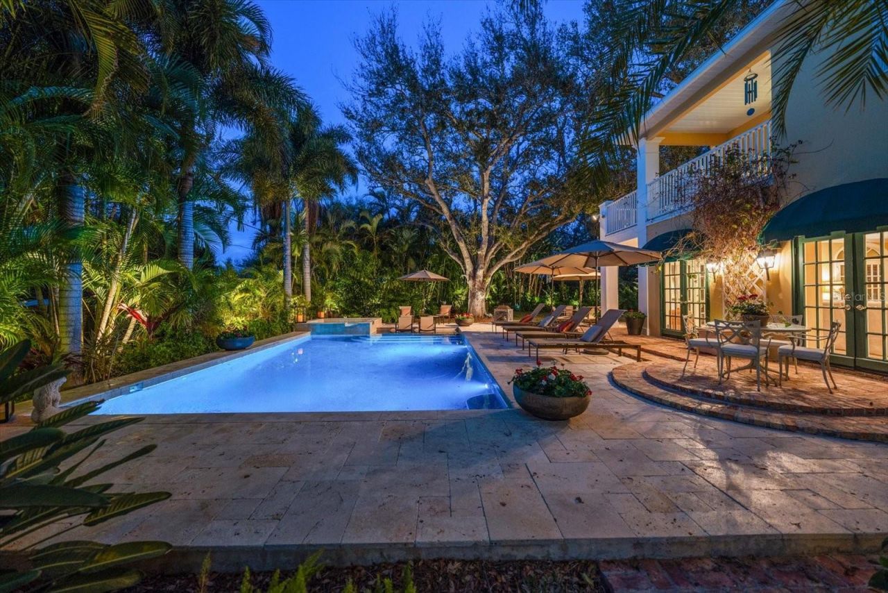 100 Sarasota Road, Belleair, FL 33756 Photo