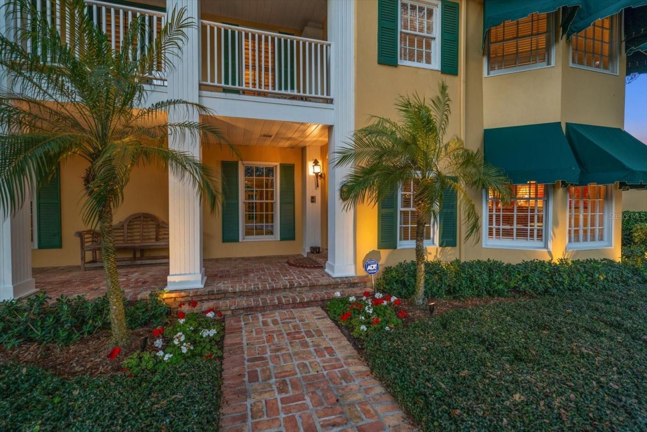 100 Sarasota Road, Belleair, FL 33756 Photo