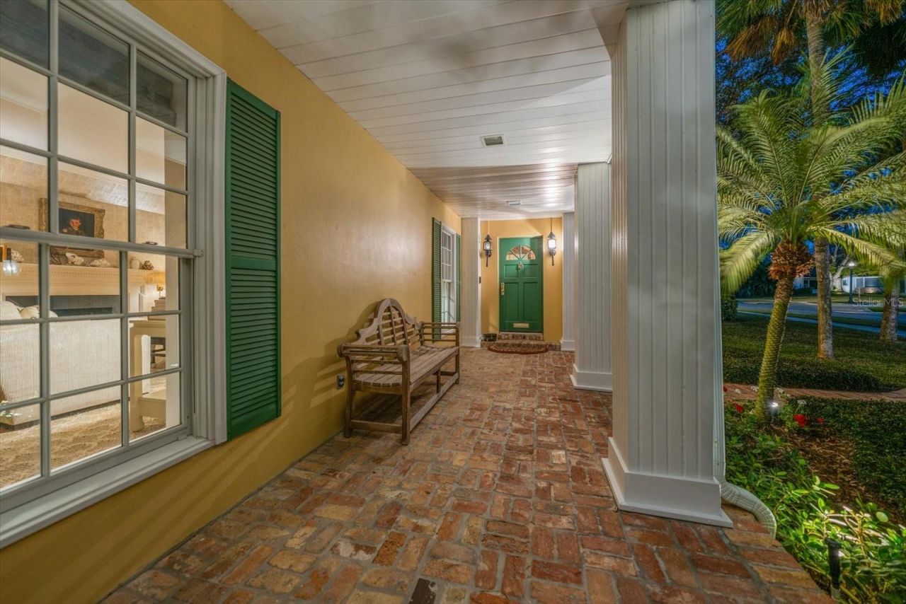 100 Sarasota Road, Belleair, FL 33756 Photo