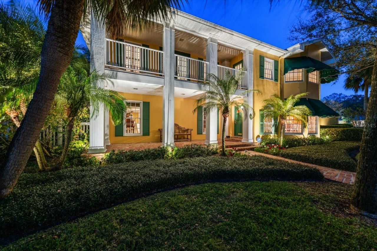 100 Sarasota Road, Belleair, FL 33756 Photo