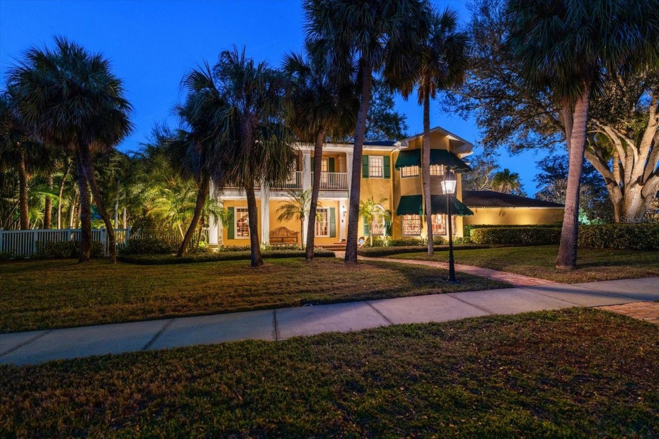 100 Sarasota Road, Belleair, FL 33756 Photo