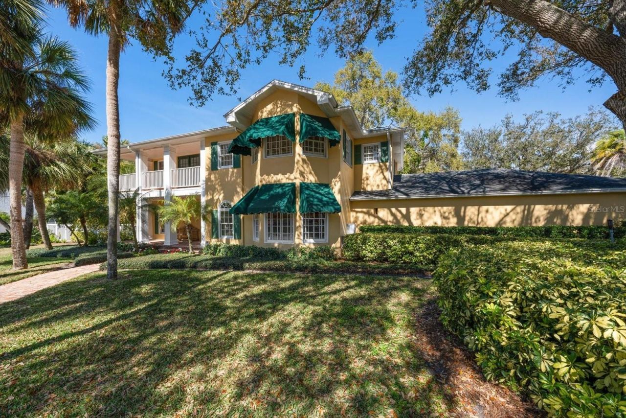 100 Sarasota Road, Belleair, FL 33756 Photo