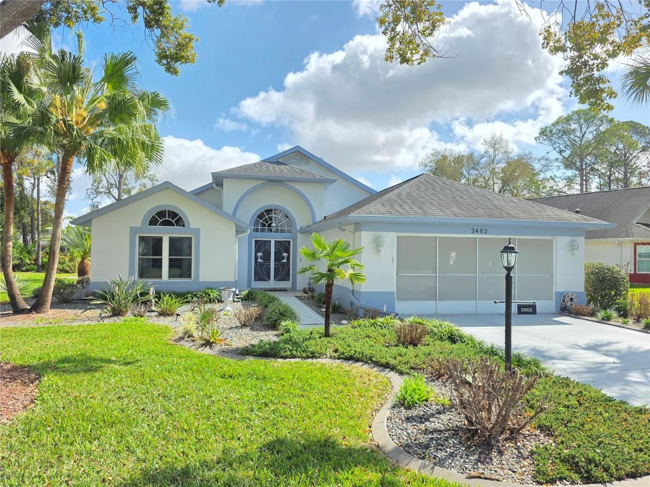 2482 Silkwood Court, Spring Hill, FL 34606 Main Photo