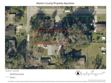 0 SE 31 TERRACE, OCALA, FL 34471