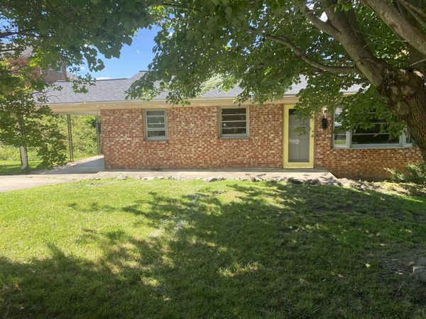 110 Spruce ST, Danville, VA 24541