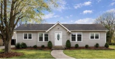 286 Allen Street, Summerville, GA 30747 Main Photo