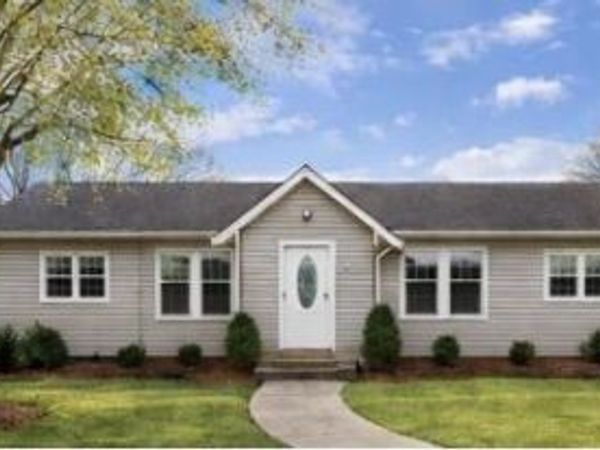 286 Allen Street, Summerville, GA 30747