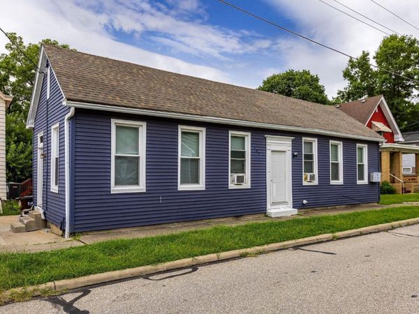 7508 Elizabeth Street, Mt Healthy, OH 45231