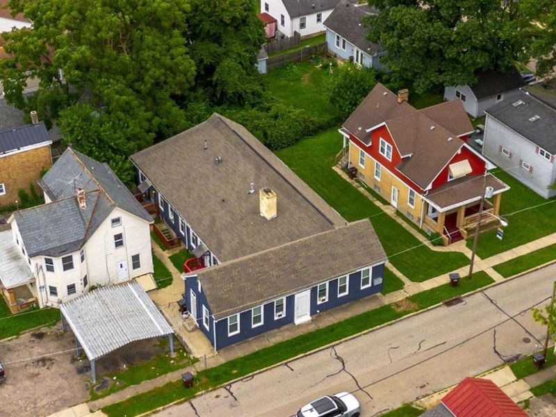 7508 Elizabeth Street, Mount Healthy, OH 45231 Photo 21