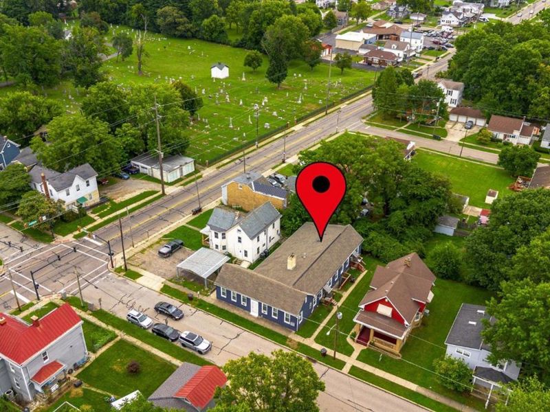 7508 Elizabeth Street, Mount Healthy, OH 45231 Photo 22