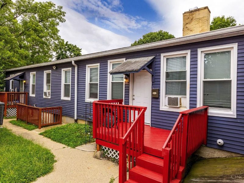 7508 Elizabeth Street, Mount Healthy, OH 45231 Photo 4